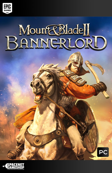 Mount & Blade II 2: Bannerlord Epic